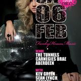 Trash Disco Promo Mix - January 2010