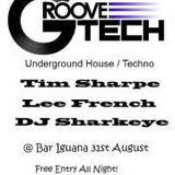 Sharkeye 6/08/2012 Unknownfm.net