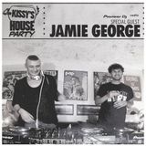 Pioneer DJ Radio - Kissy Sell Out & Jamie George (Live House Party)