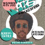 Black Market | Hip Hop x Jazz Jam Session | Sat . March 16th | Bohemian Caverns