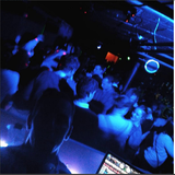 Live @ TheCornerBar (brussel BE) 1/9/16 (commercial music)