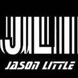 Jason Little @ Advanced Podcast HT17