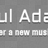 Paul Adams - Live @ Trance Society EP #83 2012-11-26