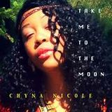 Chyna Nicole Reasoning on Global Linkz Radio & DCR 97.4 FM with Empress Skortcher Nov 1, 2013