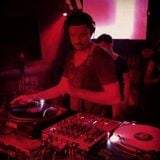 Angelo Mike live @ Guy J in 1500m2 Warsaw 18.01.2014