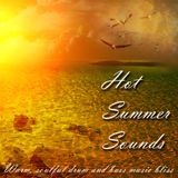 Hot Summer Sounds (2010)