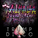 Vic Oswald B2B Trumpdisco