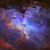 Cosmic Voices Session 2014.11.23 (A Progressive Psy Trance Journey) Vol.1