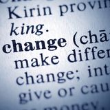 New Coat Of Paint No. 28 - "A Change Is Gonna Come"