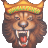 Randall Jungle Fever @ The Edge 11th Dec 1993