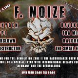 TerrorClown - Demolition Zone_Warm Up