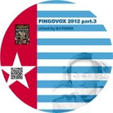 PINGOVOX 2012 pt.3