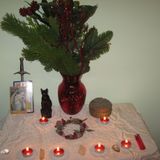 Firebrand Rock Radio Not Very Christmassy Christmas Special Pigtails and Army Boots December 24