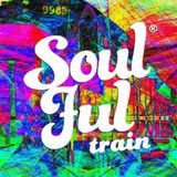 SoulfulTrain Session 004