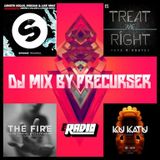 DC Mini-Mix by Precurser