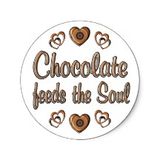 VALENTINE MIX - DEEP FROM MY CHOCOLATE SOUL