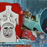 Fae Ma Bit Tae Ur Bit - Collage 4: Glumpf Blanket - 14th April 2016