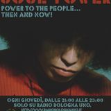 Soul Power con Barge Man: 22-03-2012 2° Parte