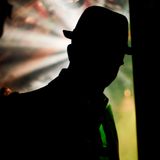 Disco Shed live @ Thames Fest 2011: Count Skylarkin - Sat 2000-2200