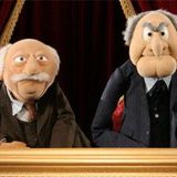 Thumbzo b2b Al Wah-The Statler and Waldorf Show-12th June 2015