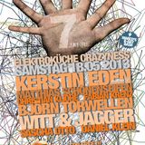 Christian Kliché @ 7Jahre-Elektroküche