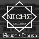 Carl Kendrick - Niche DJ Comp Mix (House & Disco)