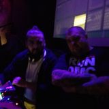 Dj Goce & Chvare (b2b set) @ Sektor 909 (06.12.2012)