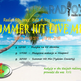 Summer Live Hit Mix Klub80 Edition (Week Four)