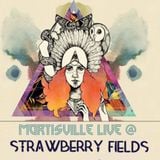 Mortisville Live @ Strawberry Fields 24/11/12