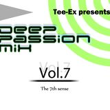 Deep Passion mix Vol.7