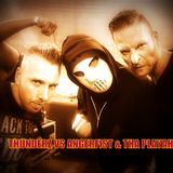 Thunderz vs Angerfist & Tha Playah Mix