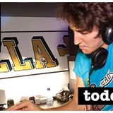 DTPodcast 124a: Toddla T