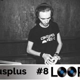 Aplusplus - Loops Podcast #8