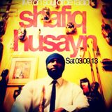 SCR presents Shafiq Husayn