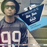In Session 12 - Hip Hop & RnB Mix