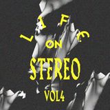 KIDCUT - Life on Stereo Vol. 4