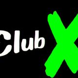 Club x - DJ MCT May '97 @Chillout Room old-skool