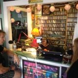 HomegrownRadioNJ ~ Henry Paul Interview - 9-28-14