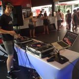 DJ Chookys DEEP DOWN UNDER show 14-10-2015