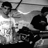 ČX @ Angel Dust Summer Festival w/ PERO FULLHOUSE