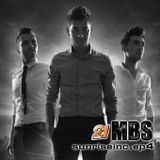 MBS Podcast ep. 4 - Sunrise INC - 60 minutes 'till Sunrise