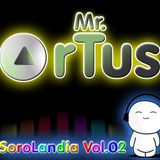 Mr. Artus - SoroLandia vol.02