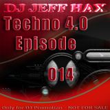 Techno 4.0 - Episode 014