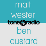 Matt Wester, Tone Radio, Wednesday 7th October '15 - Diala The Answer Machine Woman