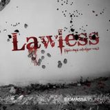 LAWLESS DANCEHALL MIXTAPE VOL. 2 2K12