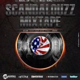 SCANDALOUZZ MIXTAPE VOL.3