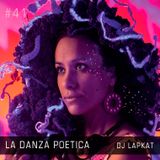 La Danza Poetica 041 Paseo Mental