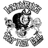 Way Past Cool - Episode 7