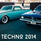 Techno Mix 2014