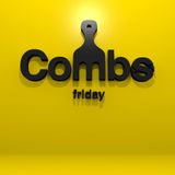 EXTENDED 009 w/ Combo Combs (Masterpeace & The Oracle)
